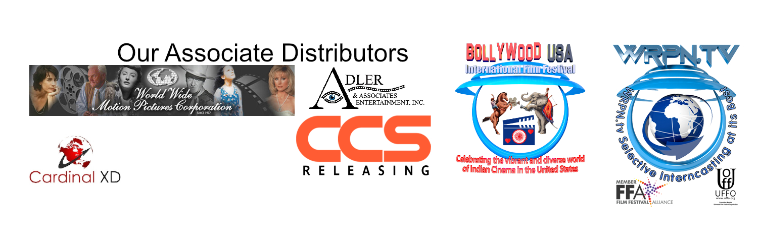 Bollywood USA International Film Festival Banner