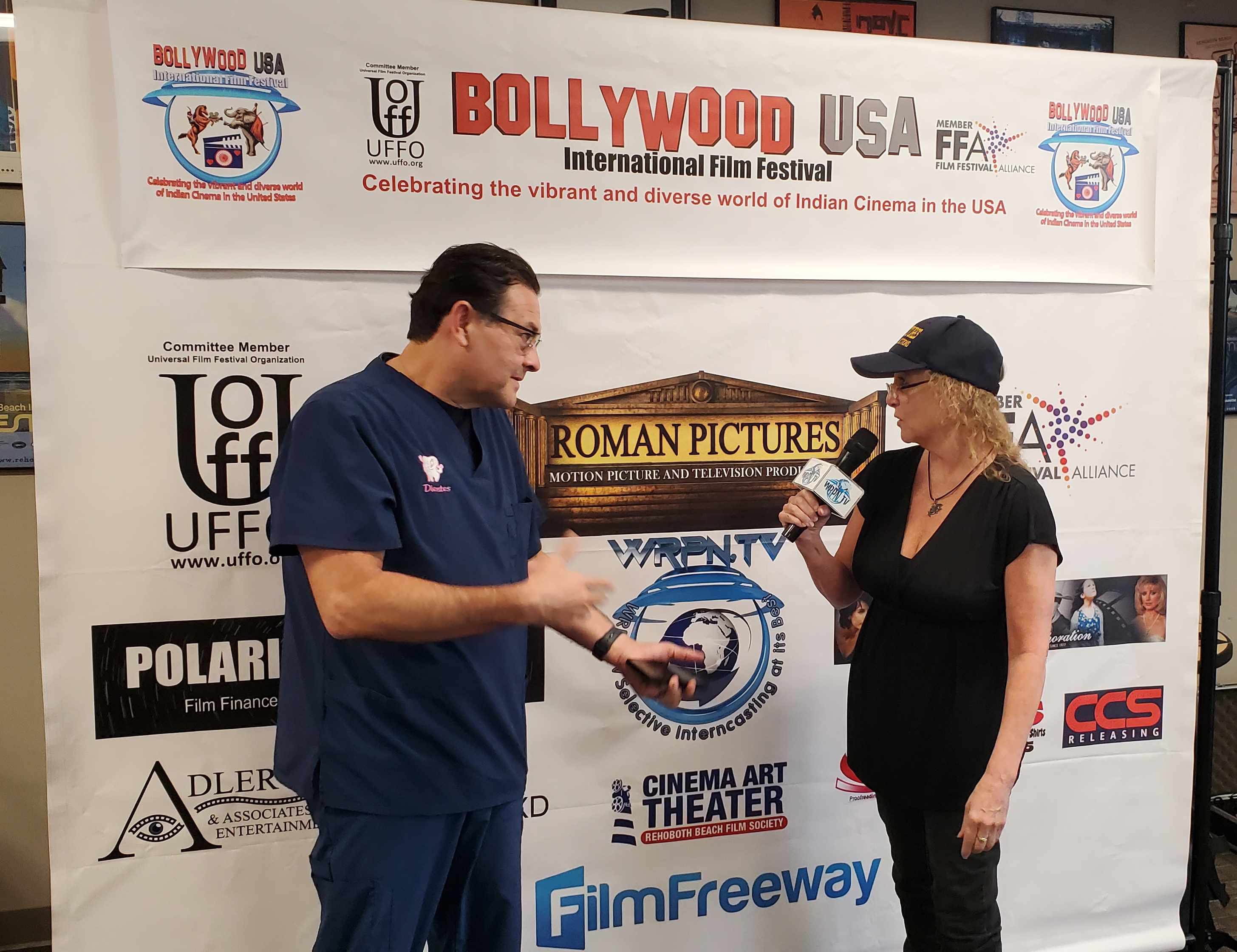 Festival Event Photo 3